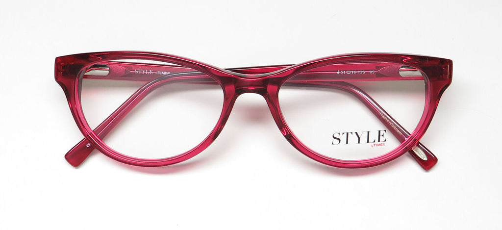 Timex Wanderlust Eyeglasses