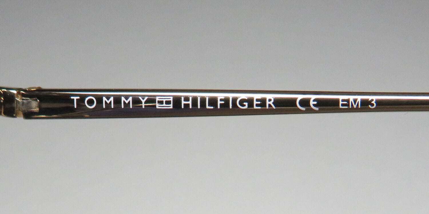Tommy Hilfiger 1807/S Sunglasses