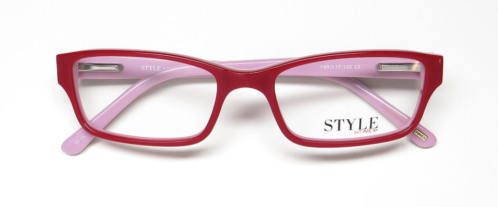 Timex Traveler Eyeglasses