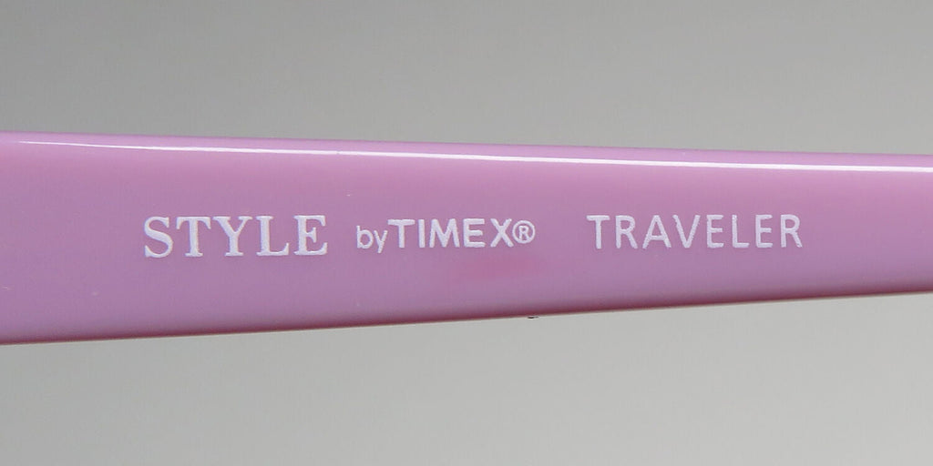 Timex Traveler Eyeglasses
