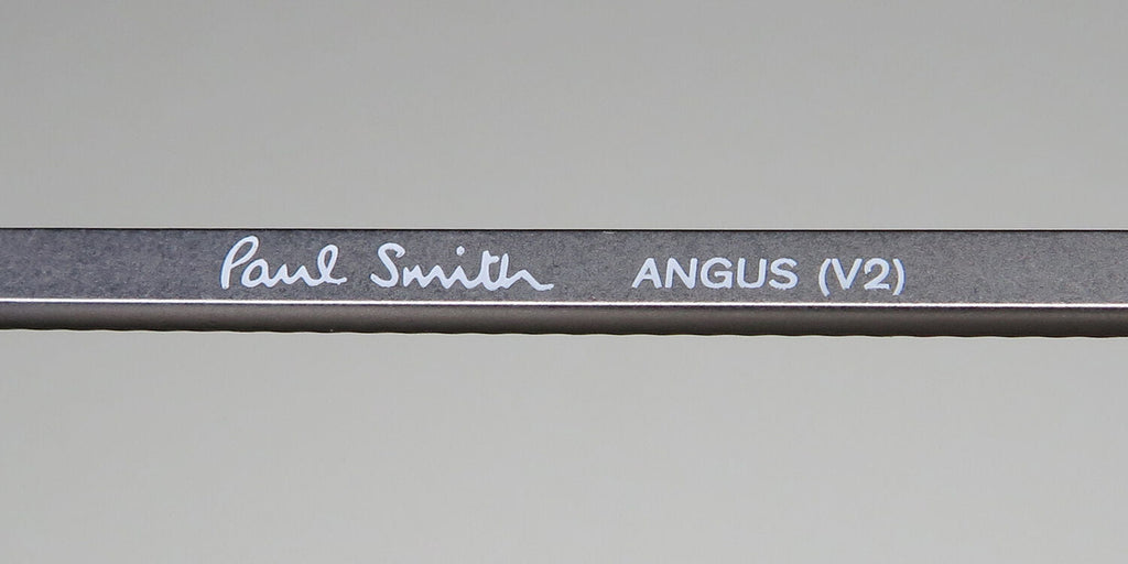 Paul Smith Angus (v2) Eyeglasses