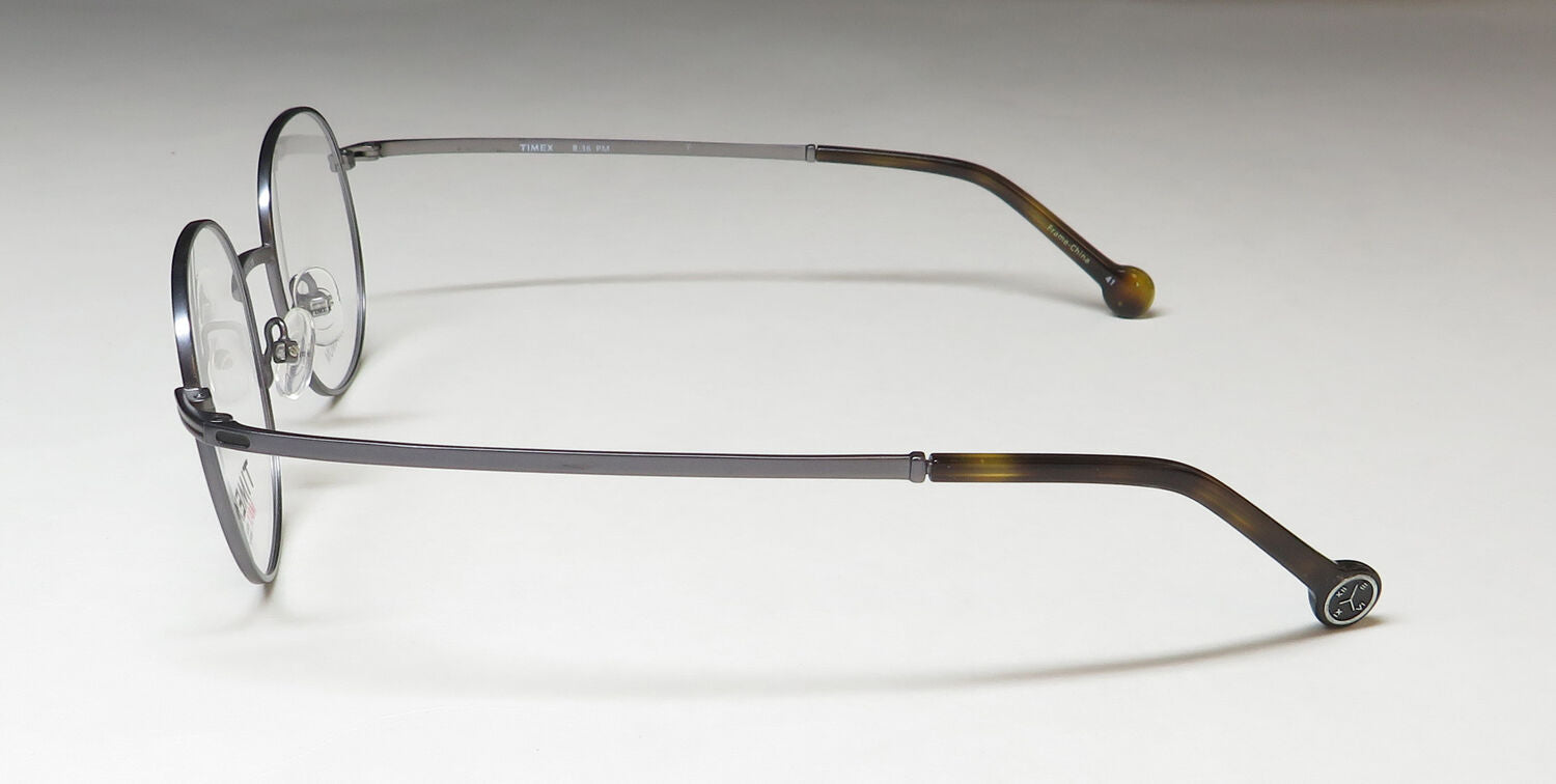 Timex 8:36 Pm Eyeglasses