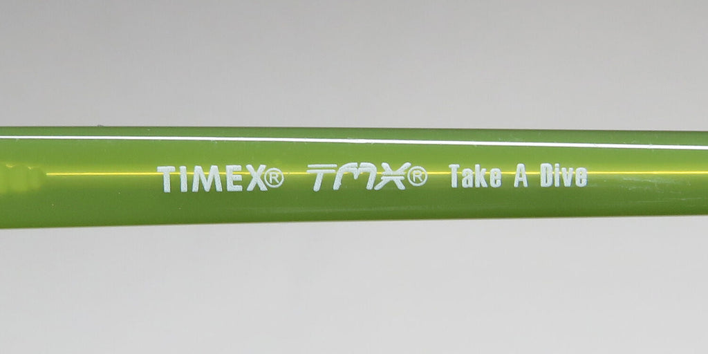 Timex Tmx Take A Dive Eyeglasses
