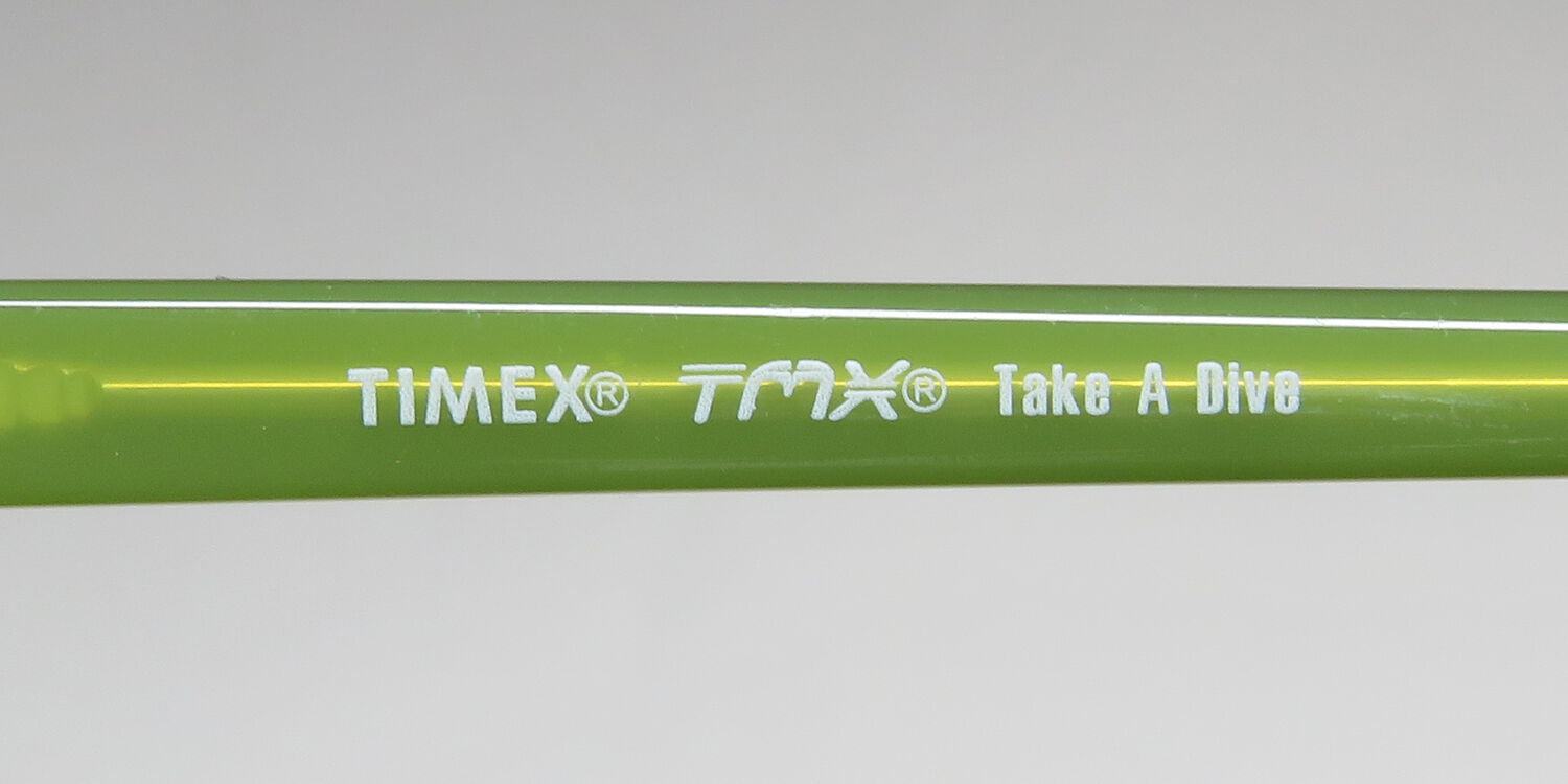 Timex Tmx Take A Dive Eyeglasses