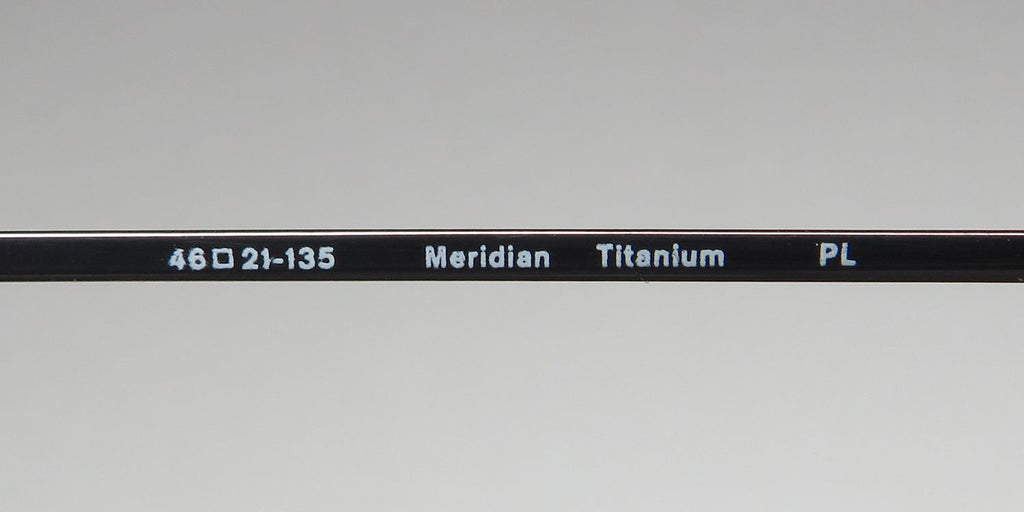Dana Buchman Meridian Eyeglasses