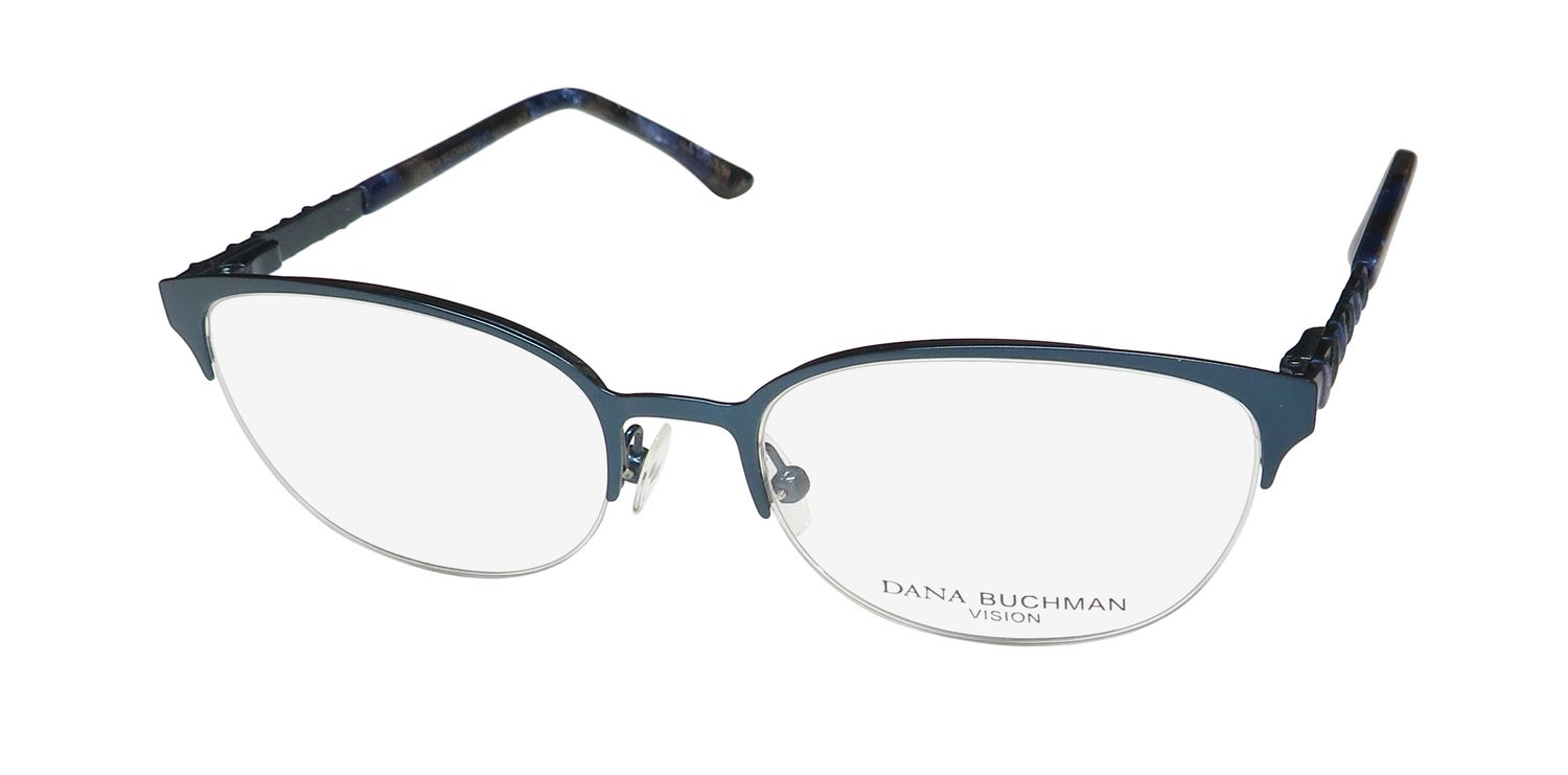Dana Buchman Valene Eyeglasses