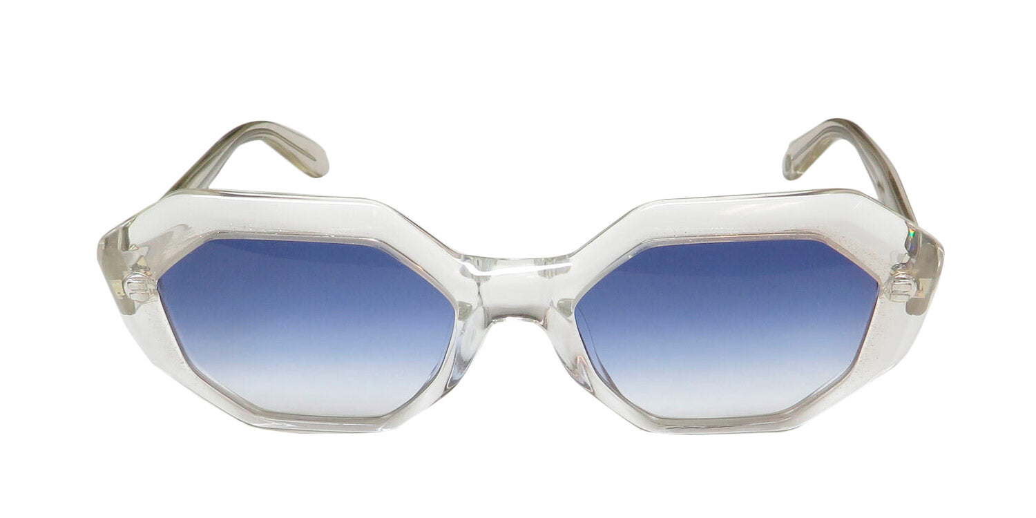 Garrett Leight Jacqueline Sunglasses