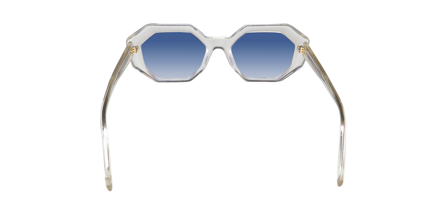 Garrett Leight Jacqueline Sunglasses