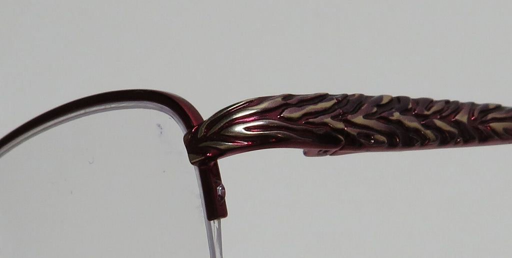 Dana Buchman Dusty Eyeglasses