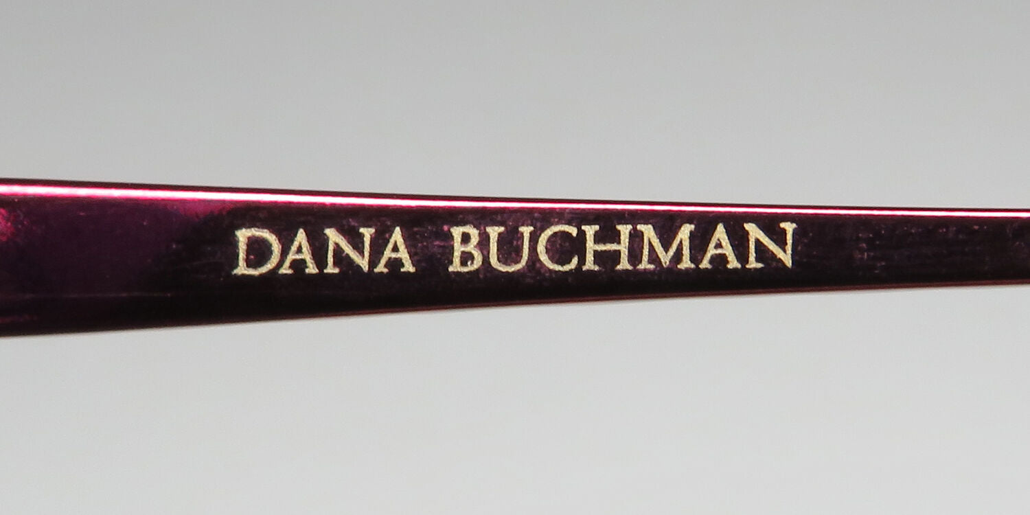 Dana Buchman Dusty Eyeglasses