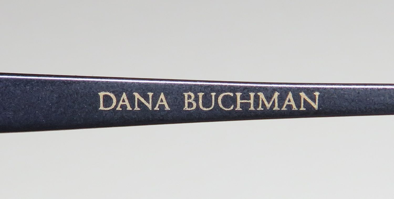 Dana Buchman Dusty Eyeglasses