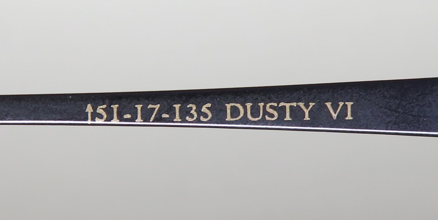 Dana Buchman Dusty Eyeglasses