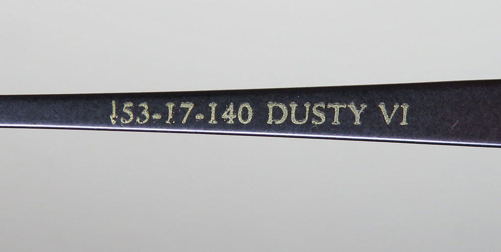 Dana Buchman Dusty Eyeglasses