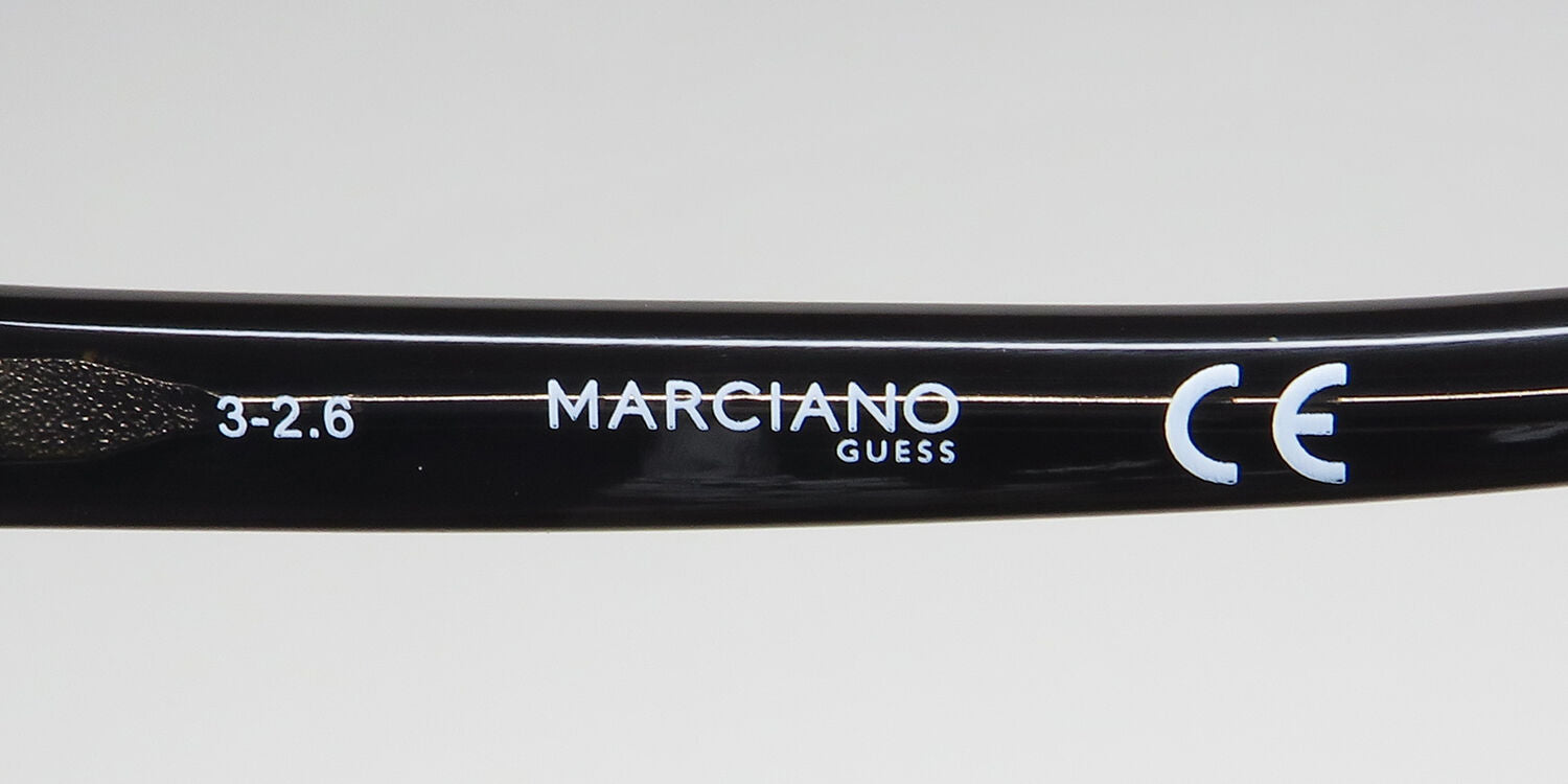 Guess Marciano Gm0289-3 Eyeglasses
