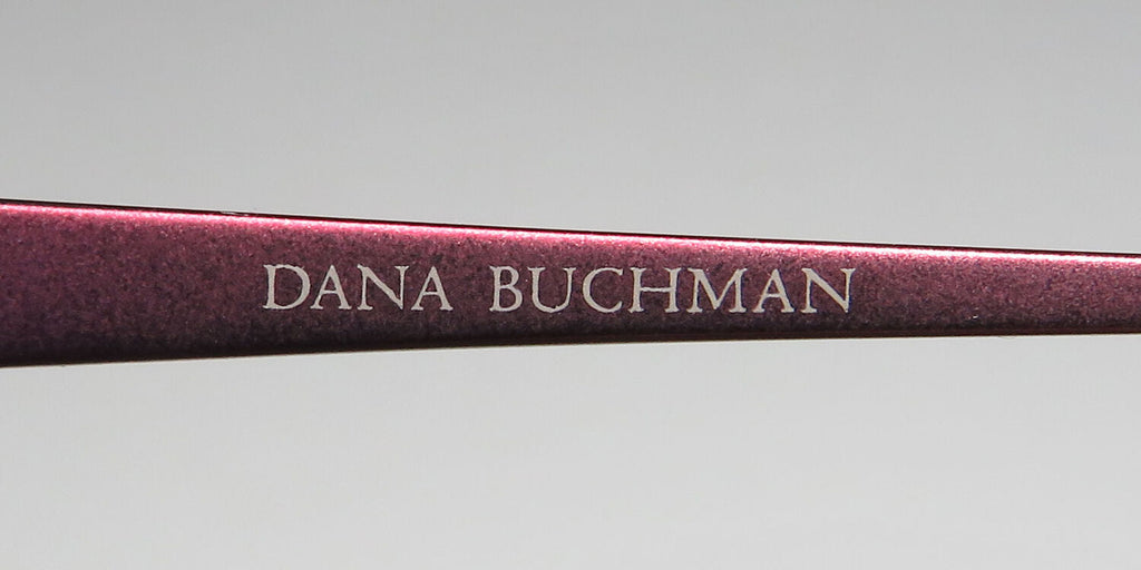 Dana Buchman Kallaway Eyeglasses