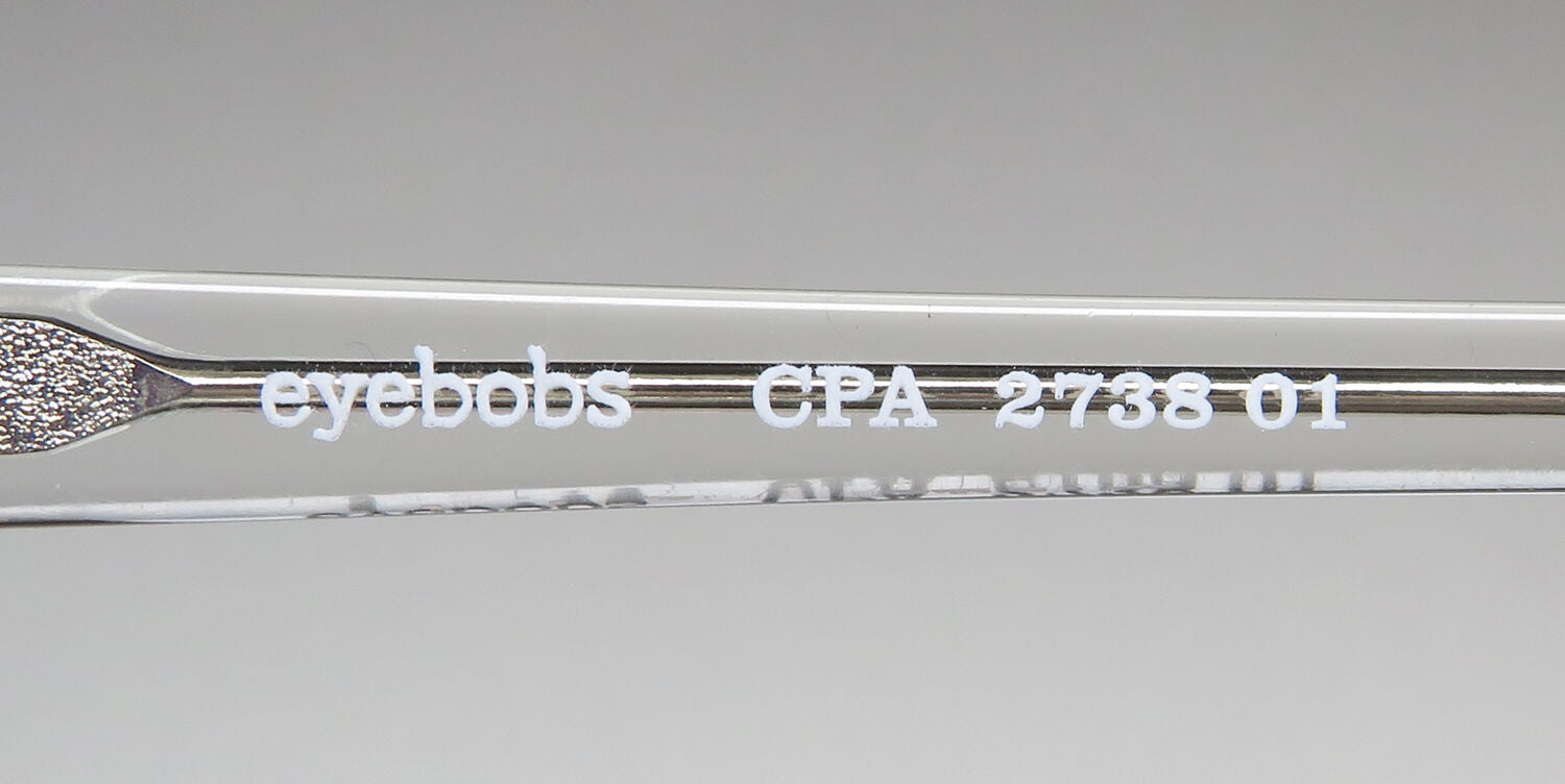 Eyebobs Cpa 2738 Readers
