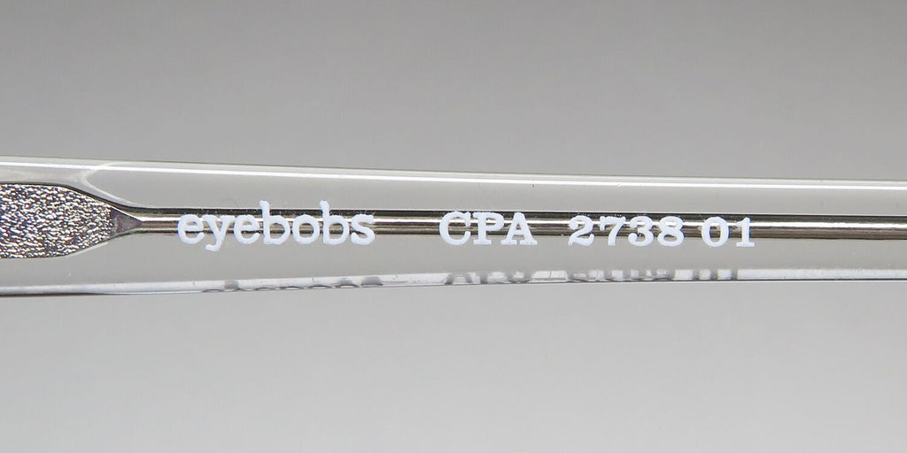 Eyebobs Cpa 2738 Readers