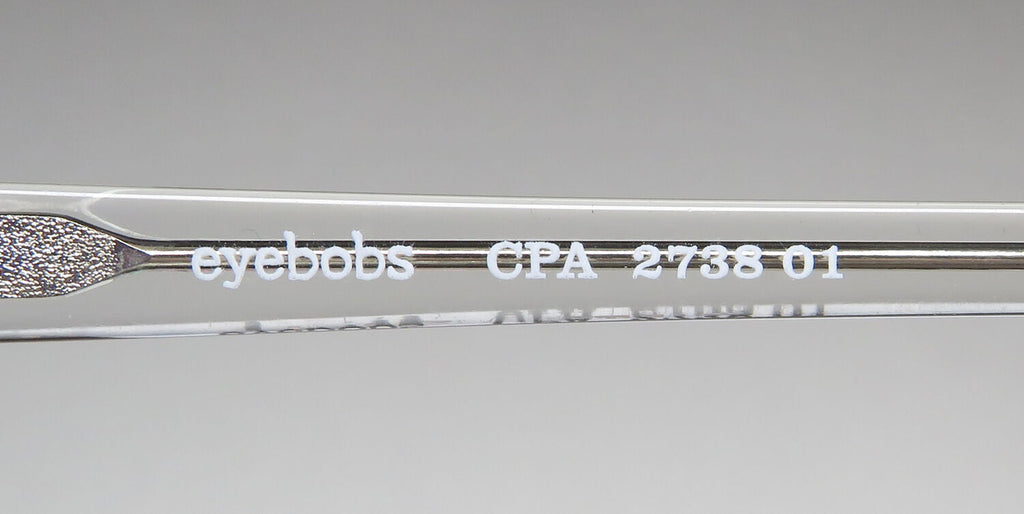 Eyebobs Cpa 2738 Readers
