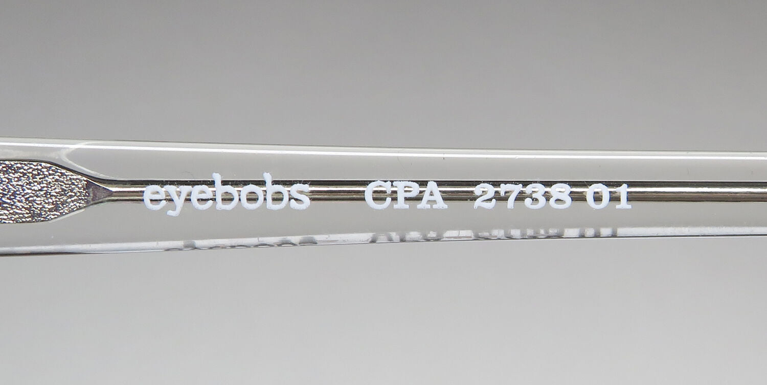 Eyebobs Cpa 2738 Readers