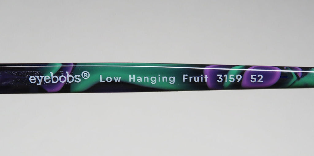 Eyebobs Low Hanging Fruit 3159 Readers