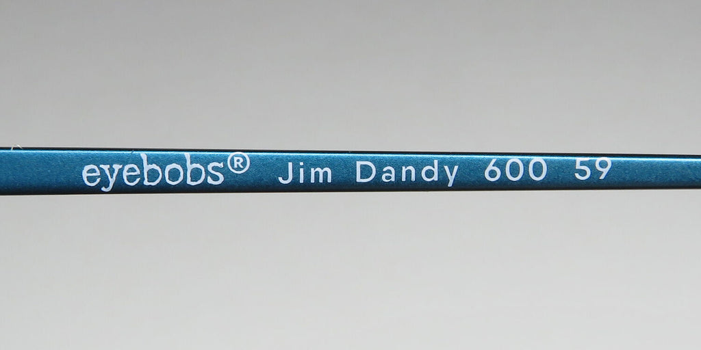 Eyebobs Jim Dandy 600 Readers