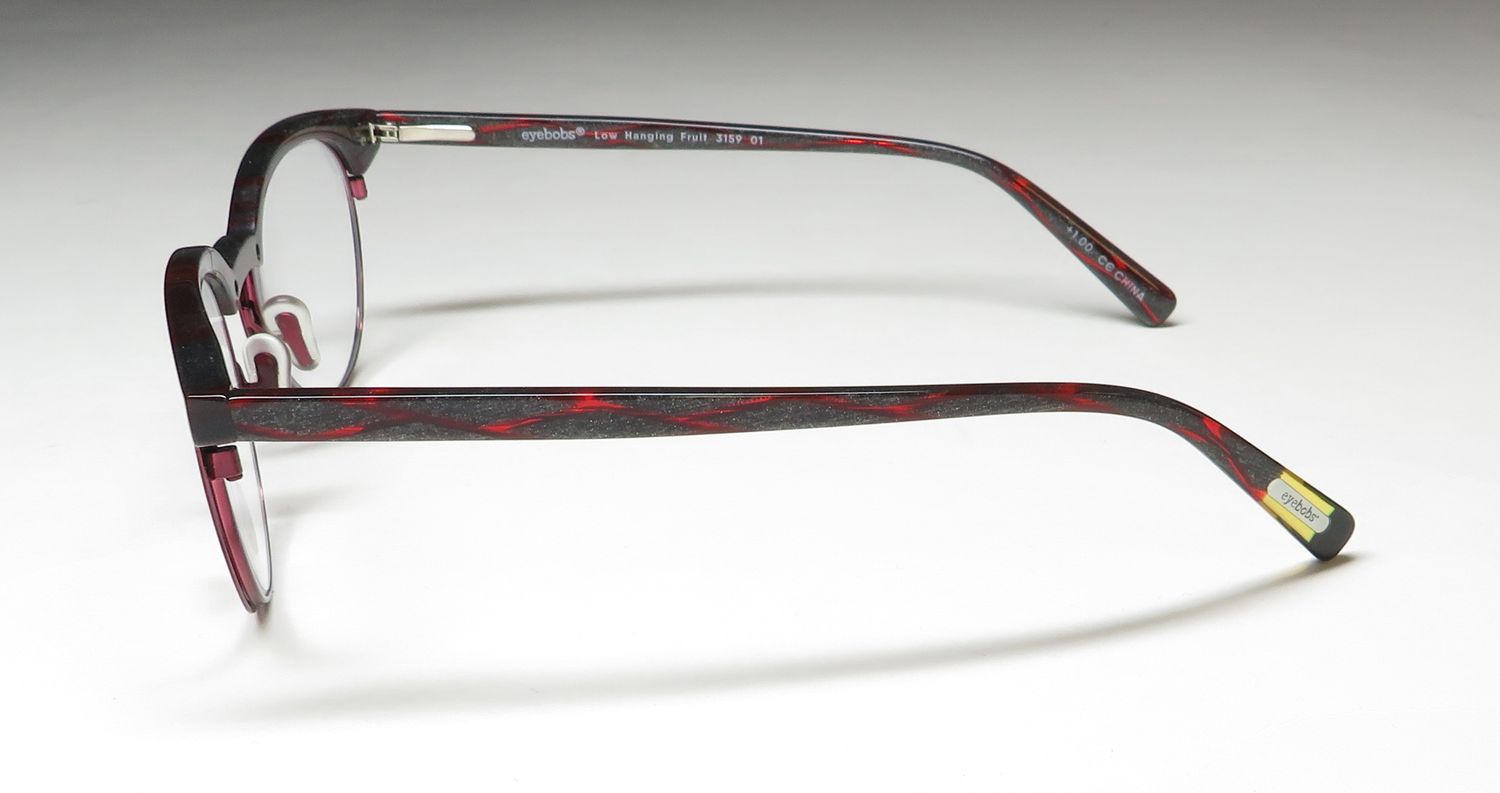 Eyebobs Low Hanging Fruit 3159 Readers