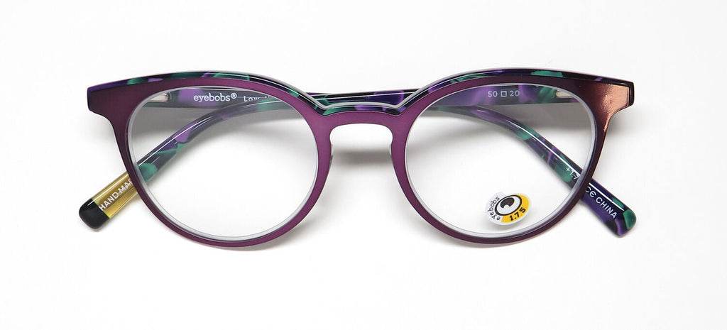 Eyebobs Low Hanging Fruit 3159 Readers