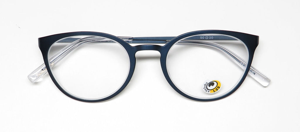 Eyebobs Jim Dandy 600 Readers
