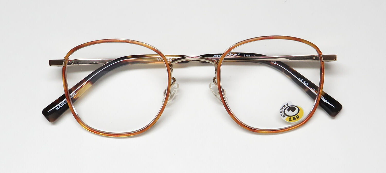 Eyebobs Inside 3174 Readers