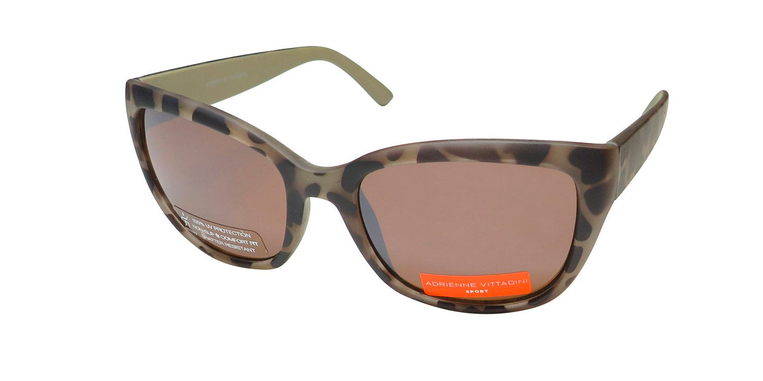Adrienne Vittadini 1279 Sunglasses
