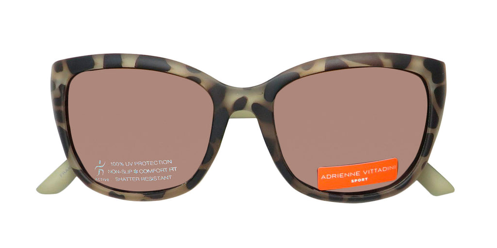 Adrienne Vittadini 1279 Sunglasses