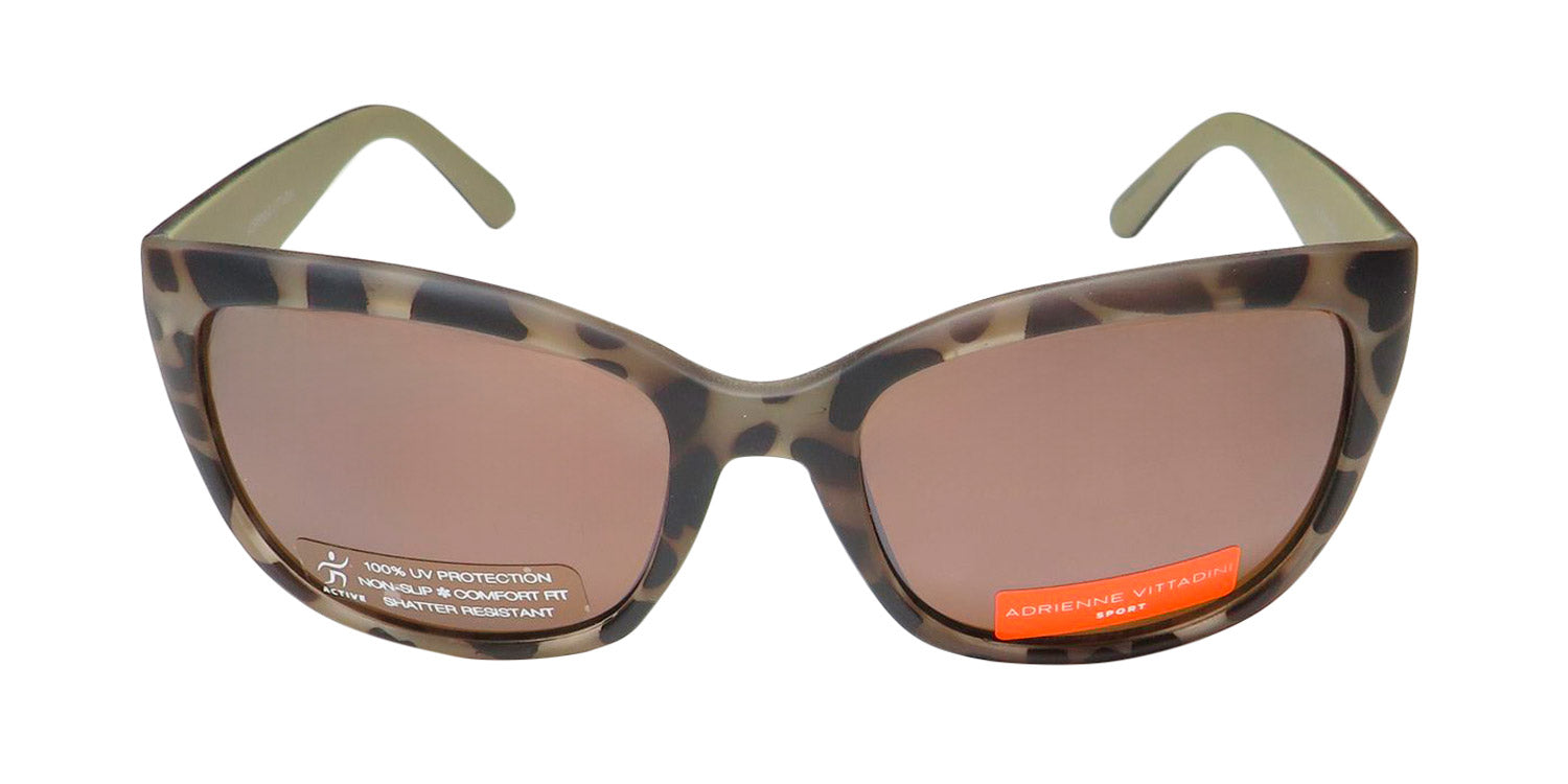 Adrienne Vittadini 1279 Sunglasses