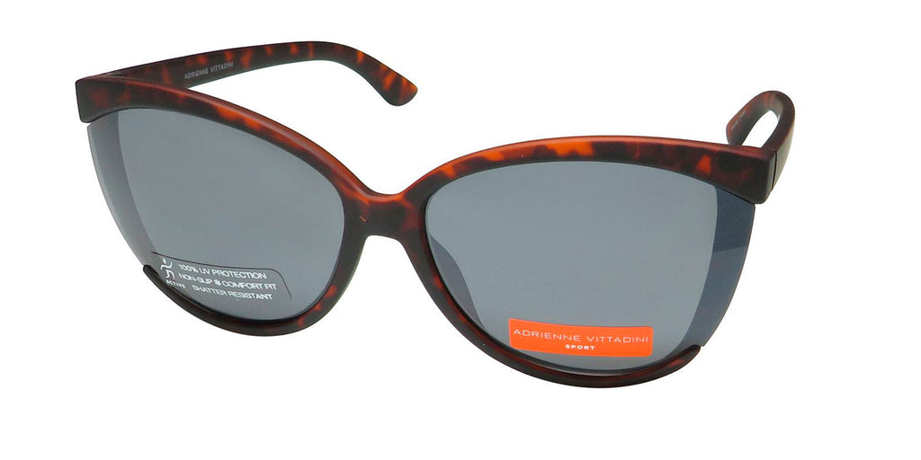 Adrienne Vittadini 4434 Sunglasses