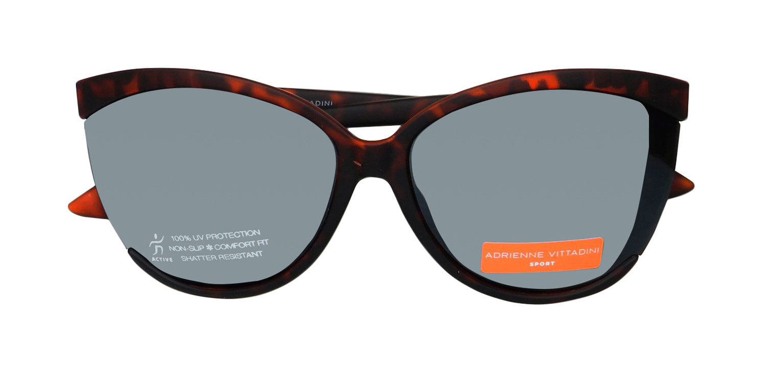 Adrienne Vittadini 4434 Sunglasses