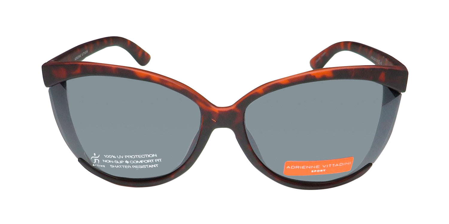 Adrienne Vittadini 4434 Sunglasses
