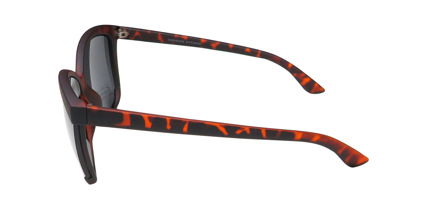 Adrienne Vittadini 4434 Sunglasses