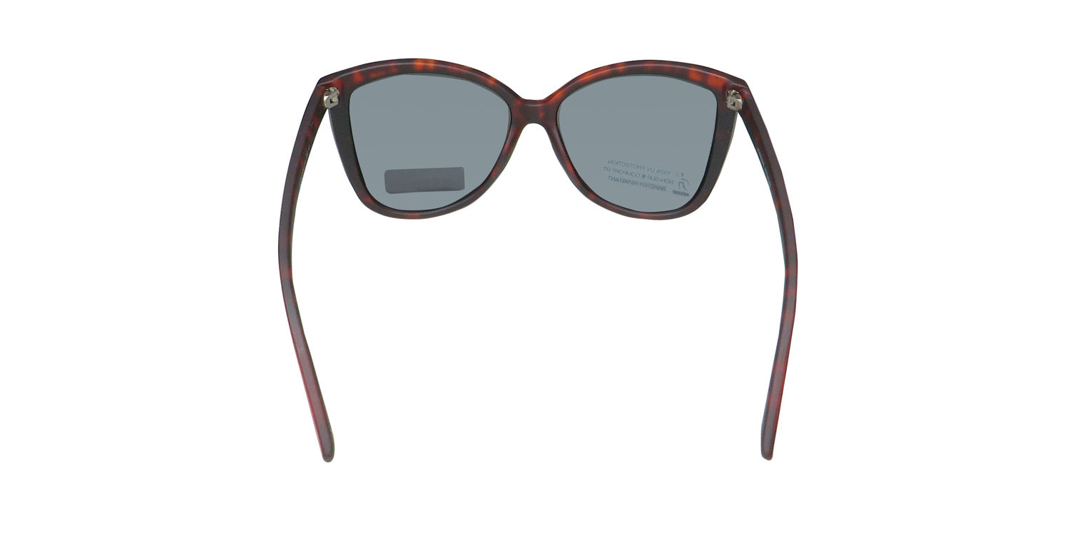 Adrienne Vittadini 4434 Sunglasses