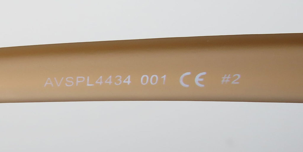 Adrienne Vittadini 4434 Sunglasses