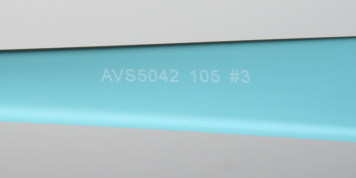 Adrienne Vittadini 5042 Sunglasses