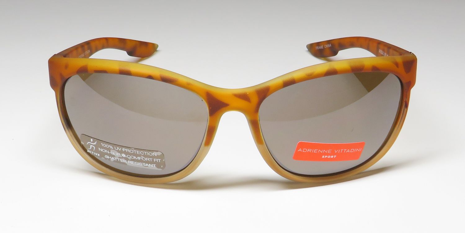Adrienne Vittadini 5042 Sunglasses