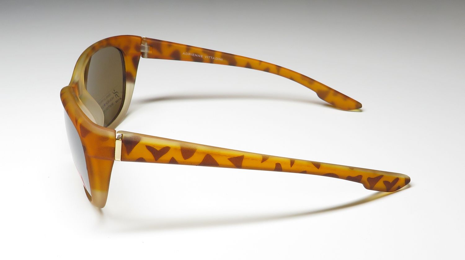 Adrienne Vittadini 5042 Sunglasses