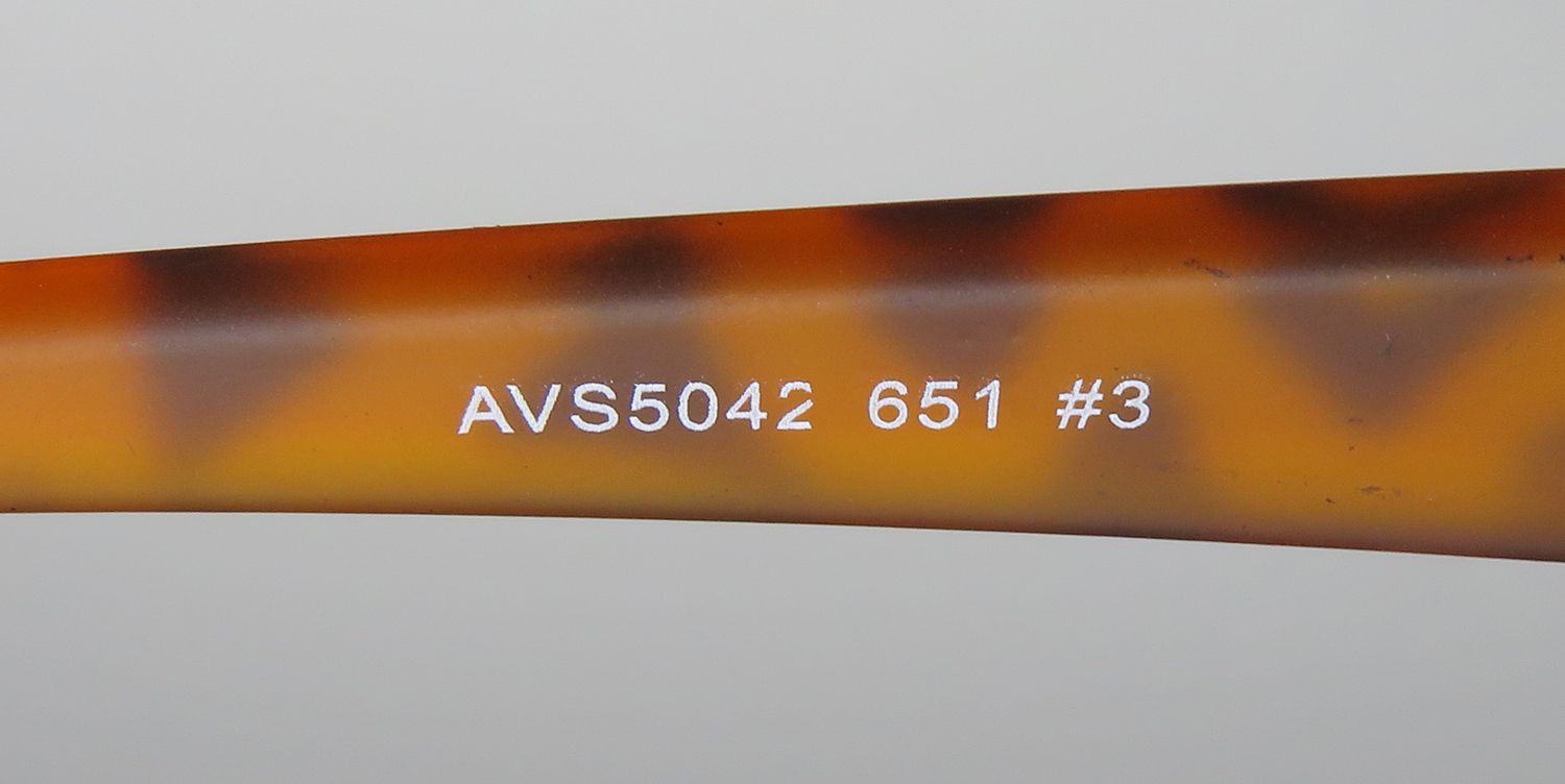 Adrienne Vittadini 5042 Sunglasses
