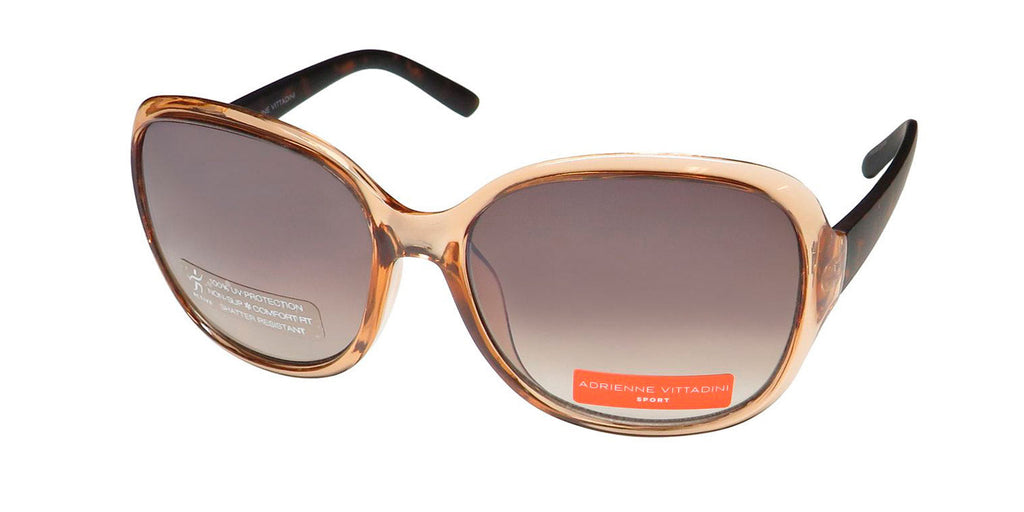 Adrienne Vittadini 2843 Sunglasses