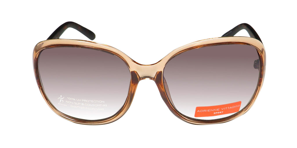 Adrienne Vittadini 2843 Sunglasses