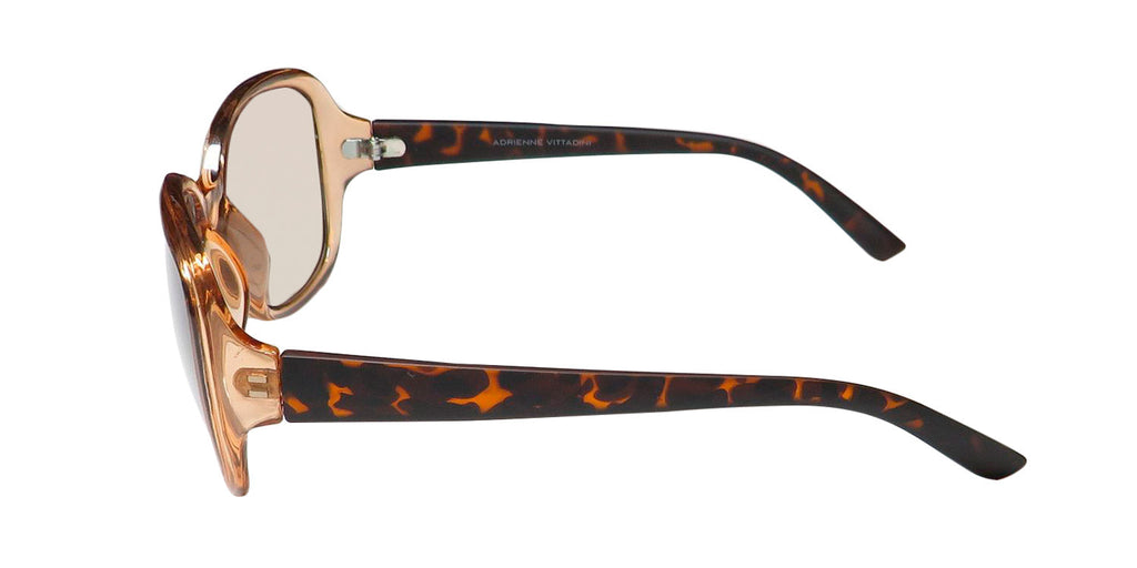Adrienne Vittadini 2843 Sunglasses