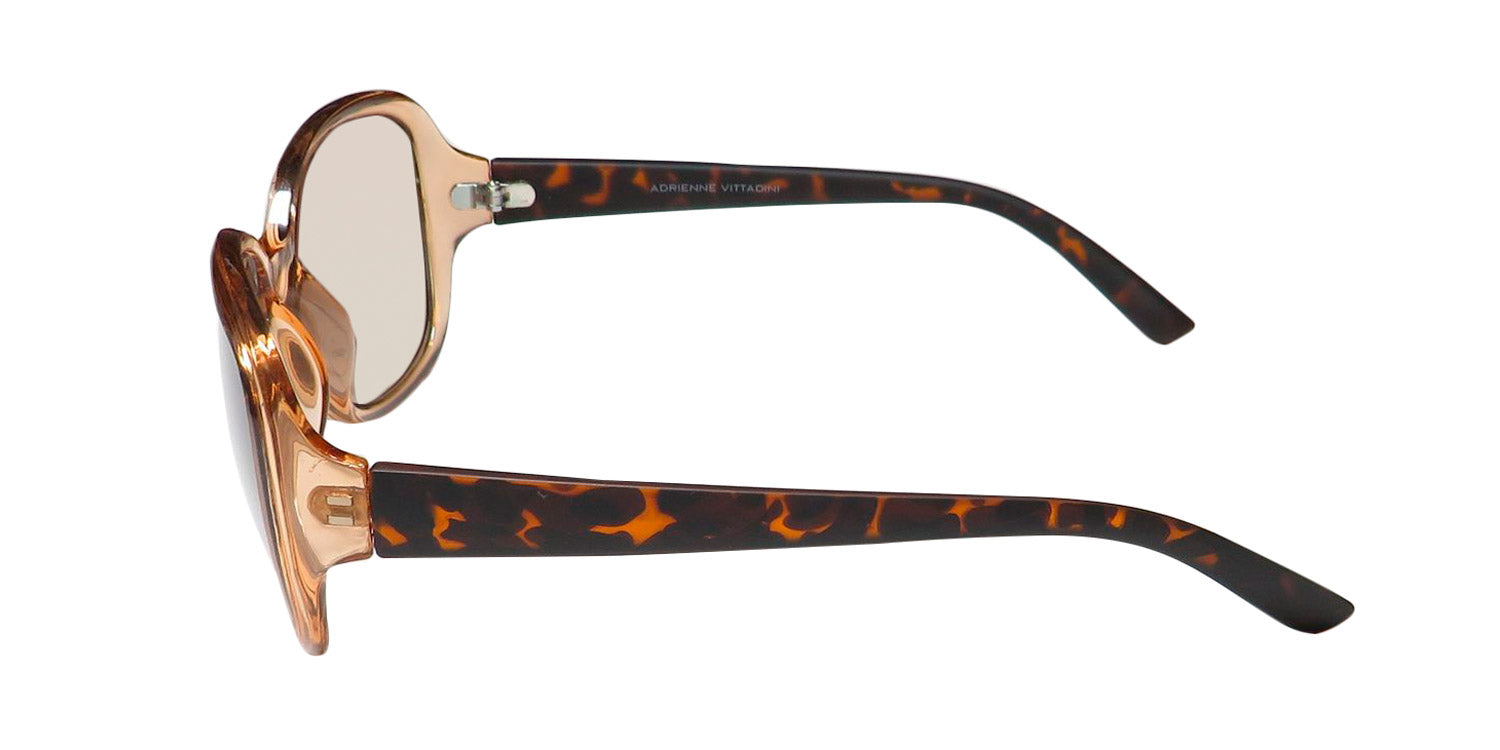 Adrienne Vittadini 2843 Sunglasses