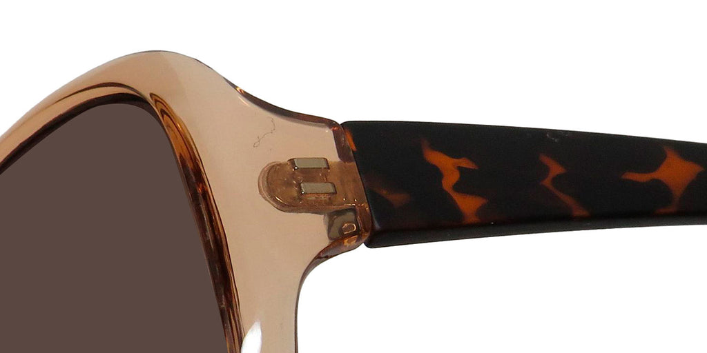 Adrienne Vittadini 2843 Sunglasses