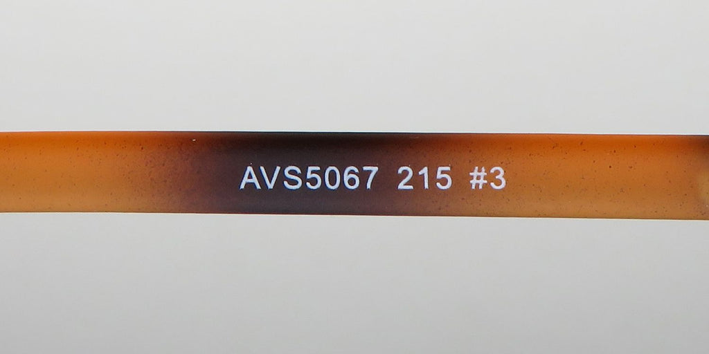 Adrienne Vittadini 5067 Sunglasses