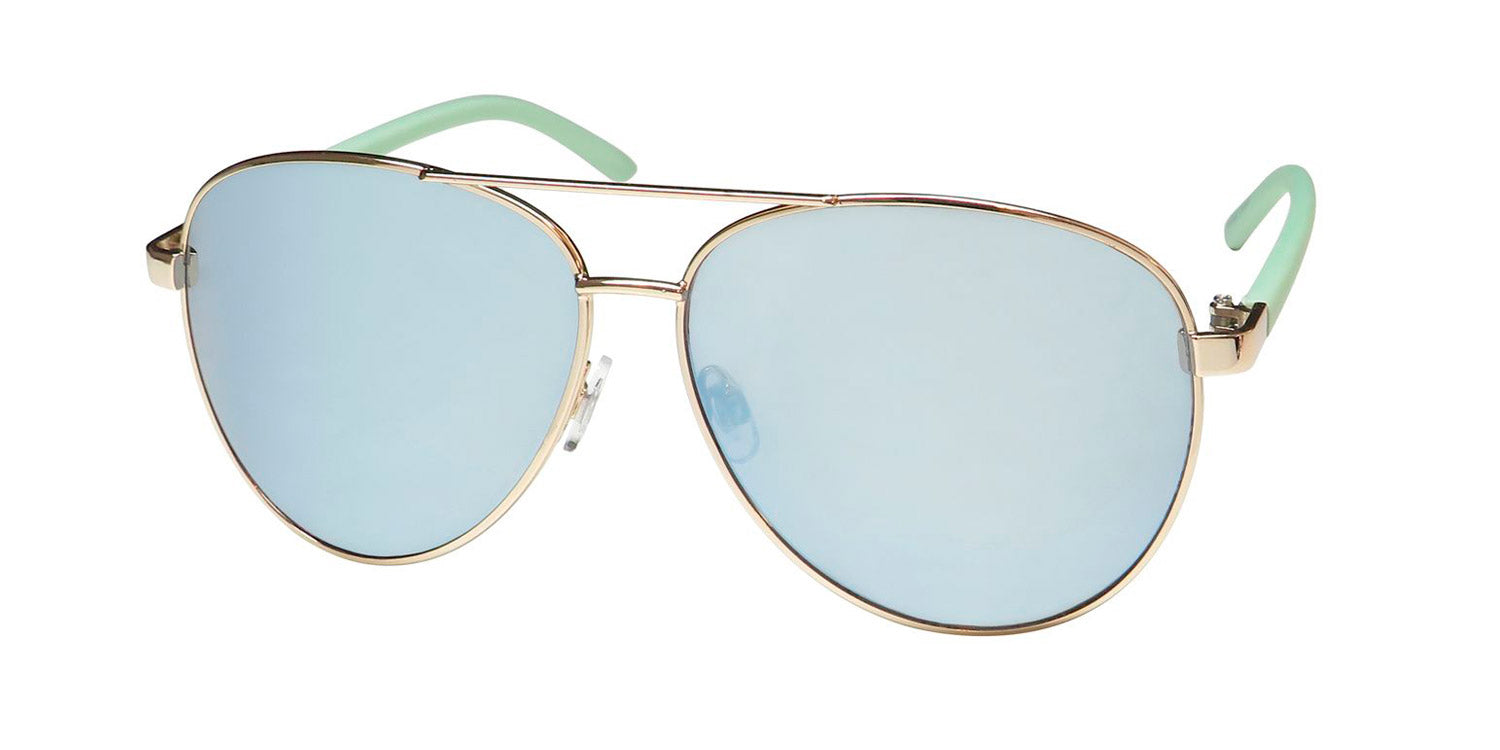 Adrienne Vittadini 6003 Sunglasses