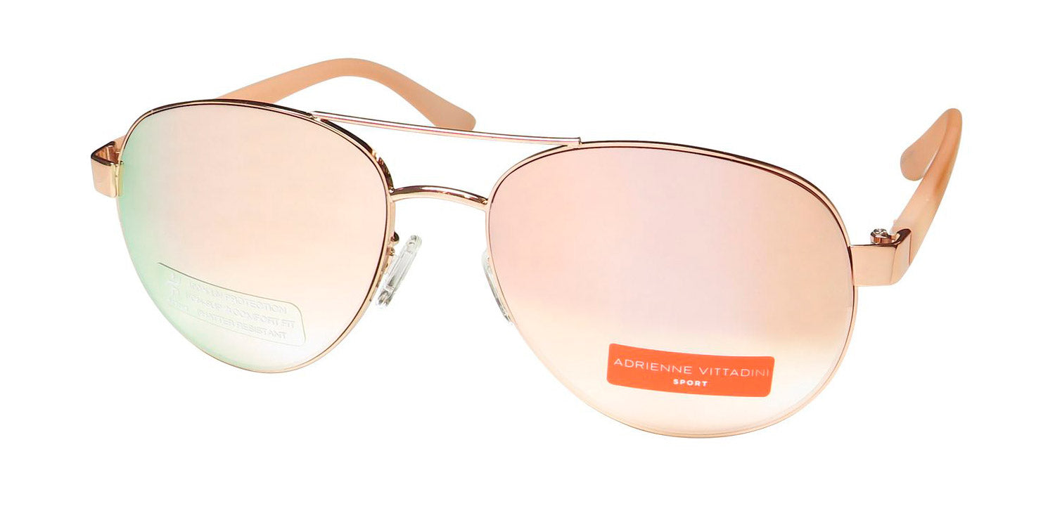 Adrienne Vittadini 4435 Sunglasses
